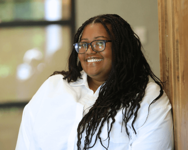 Truth Tree Enrollment Marketing | Private School Education Marketing | Brianna Banks, Onboarding Specialist