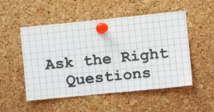 18 Questions to Ask A Potential School Digital Marketing Firm
