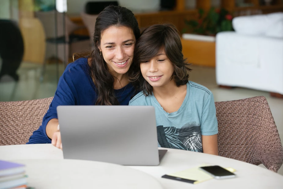 The 5 Intentions of a Parent Searching for a School Online