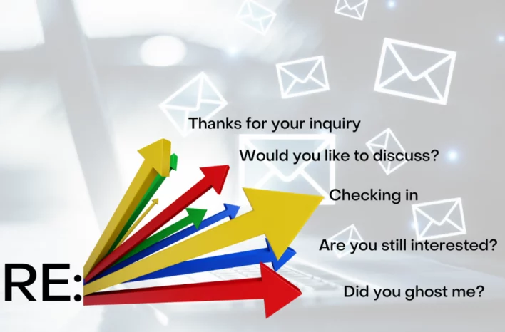 How To Improve Your Email Inquiry Response Rate