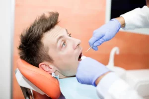 Why Working with a School Marketing Consultant is like Going to the Dentist