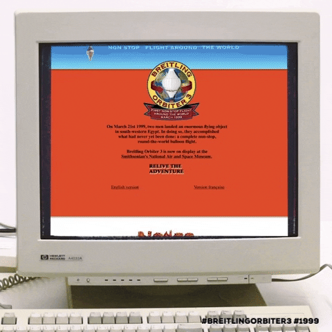 increased traffic for school website