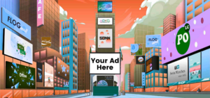 Metaverse Marketing for Schools - Truth Tree