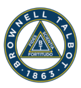 Brownell Talbot Logo