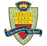 Clairborn School Logo