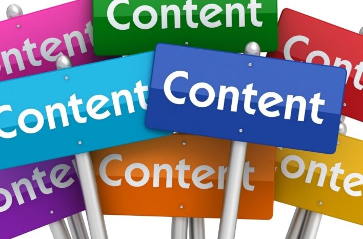 Guide to Content Marketing for Schools