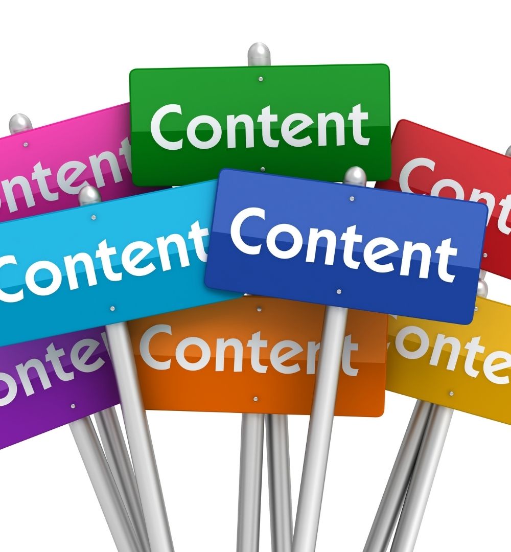 5 Step Guide to Content Marketing for Schools Blog