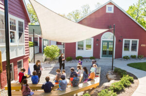 Enrollment Marketing with Far Brook School - Truth Tree