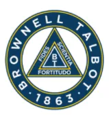 Brownell Talbot School Logo