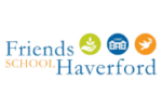 Pennsylvania School Marketing | Truth Tree Enrollment Marketing | Private School Education Marketing | Friends School Haverford Logo