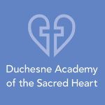 All Girls School | Truth Tree Enrollment Marketing | Private School Education Marketing | Duchesne Academy of the Sacred Hearts Logo