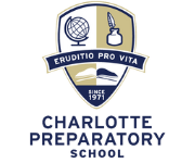 North Carolina School Marketing | Truth Tree Enrollment Marketing | Private School Education Marketing | Charlotte Preparatory School Logo