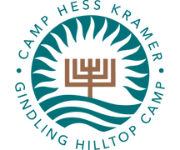 Camp Marketing | Truth Tree Enrollment Marketing | Private School Education Marketing | Camp Hess Kramer, Wilshire Boulevard Temple Logo
