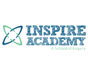 Digital Marketing | Truth Tree Enrollment Marketing | Private School Education Marketing | Inspire Academy Logo
