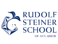 Waldorf School Marketing | Truth Tree Enrollment Marketing | Private School Education Marketing | Rudolf Steiner School of Ann Arbor Logo