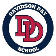 Davidson North Carolina Private School | Truth Tree Enrollment Marketing | Private School Education Marketing | Davidson Day School Logo