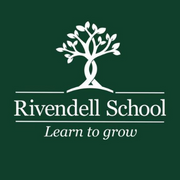 Preschool and Elementary School Marketing | Truth Tree Enrollment Marketing | Private School Education Marketing | Rivendell School Logo