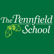 Rhode Island Marketing Agency | Truth Tree Enrollment Marketing | Private School Education Marketing | The Pennfield School Logo
