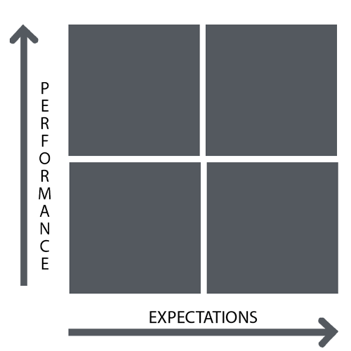 Survey Graph