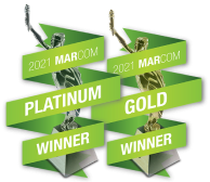 MarCom Award