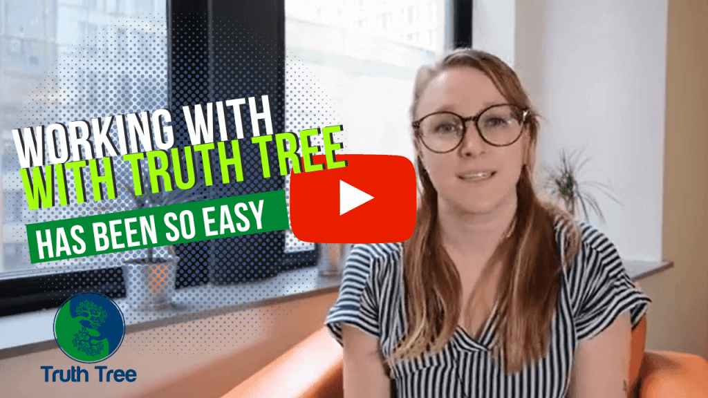 School digital marketing testimonial | Truth Tree
