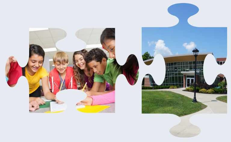 Enrollment marketing for schools - Truth Tree Digital Marketing