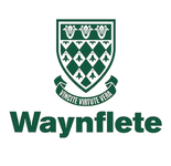 Portland Maine Private School Marketing | Truth Tree Enrollment Marketing | Private School Education Marketing | Waynflete School Logo