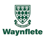 Portland Maine Private School Marketing | Truth Tree Enrollment Marketing | Private School Education Marketing | Waynflete School Logo