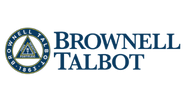 College Preparatory School Marketing | Truth Tree Enrollment Marketing | Private School Education Marketing | Brownell Talbot Logo