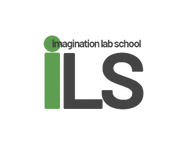 TK-8 Palo Alto School Marketing | Truth Tree Enrollment Marketing | Private School Education Marketing | Imagination Lab School Logo