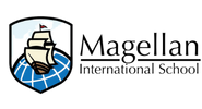 Private Secular School Marketing | Truth Tree Enrollment Marketing | Private School Education Marketing | Magellan International School Logo