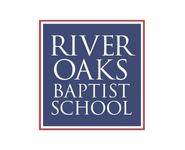 Baptist Private School Marketing | Truth Tree Enrollment Marketing | Private School Education Marketing | River Oaks Baptist School Logo