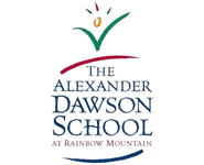 Las Vegas Private School Marketing | Truth Tree Enrollment Marketing | Private School Education Marketing | The Alexander Dawson School Logo