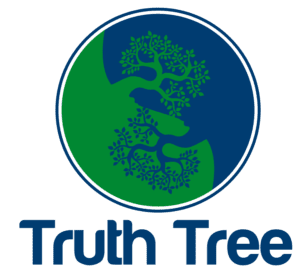 Truth Tree Private School Enrollment Marketing | Private School Education Marketing | Digital Marketing | Truth Tree Logo