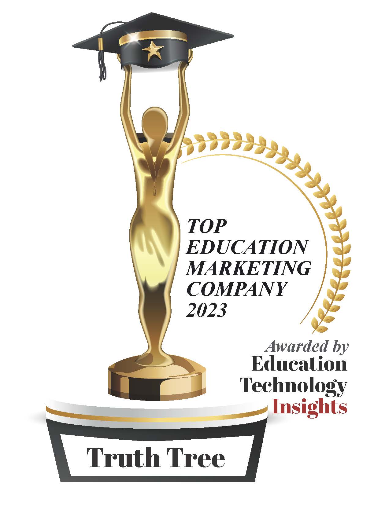 Top Education Marketing Company