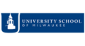 Kindergarten through Grade 8 | Truth Tree Enrollment Marketing | Private School Education Marketing | University School of Milwaukee Logo