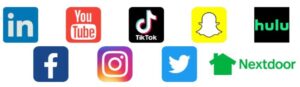 instagram ads for schools - Truth Tree