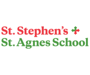 Northern Virginia Episcopal School | Truth Tree Enrollment Marketing | Private School Education Marketing | St. Stephen's St. Agnes Logo
