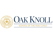 San Francisco Private School Marketing | Truth Tree Enrollment Marketing | Private School Education Marketing | Oak Knoll School Logo