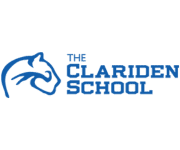 School Marketing Company in Texas | Truth Tree Enrollment Marketing | Private School Education Marketing | The Clariden School Logo