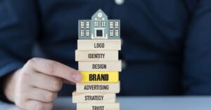 Brand marketing for Schools - Truth Tree
