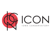 Truth Tree Enrollment Marketing | Private School Education Marketing | ICON Iowa Conservatory logo