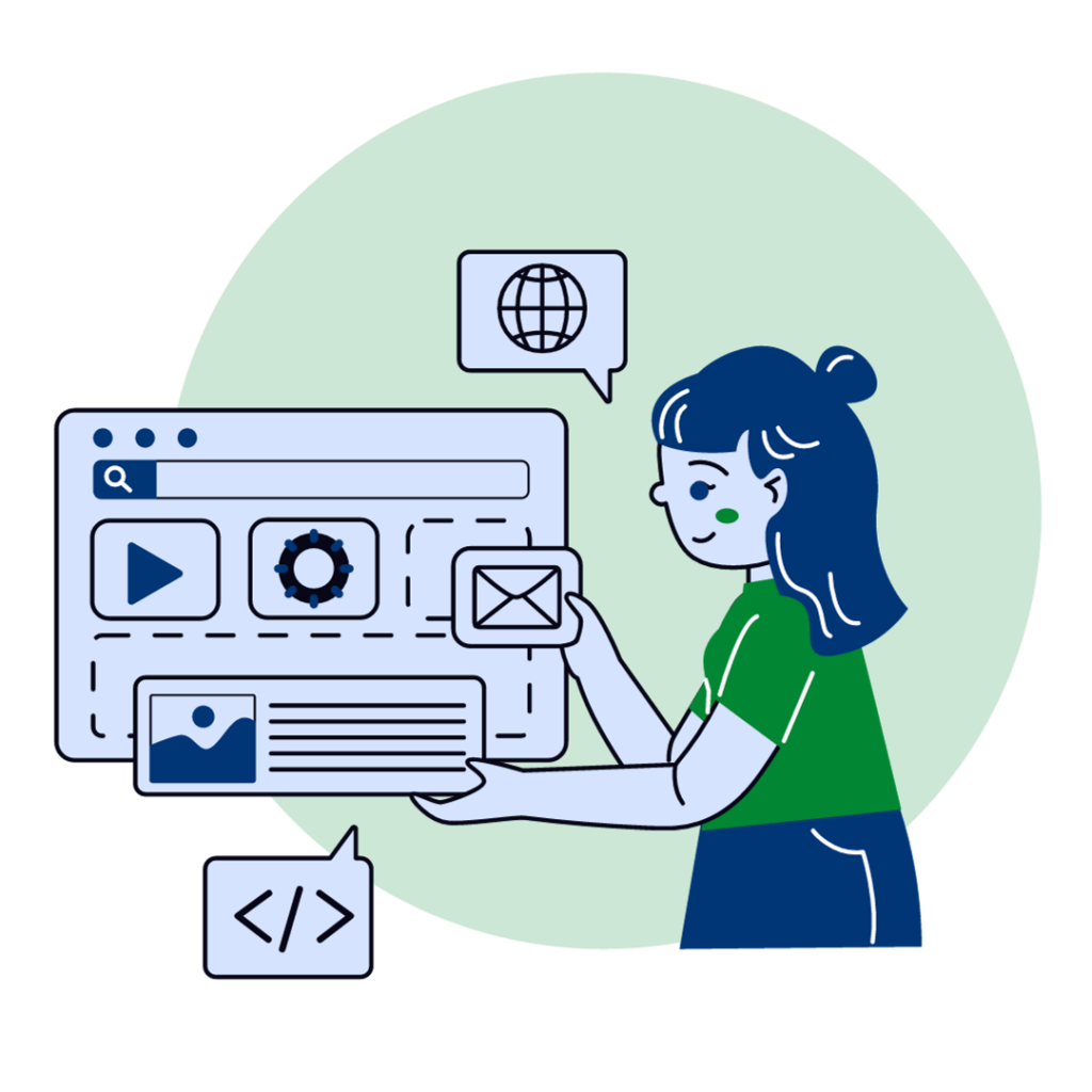 Optimizing Admission Pages for a Remarkable Customer Experience - Truth Tree