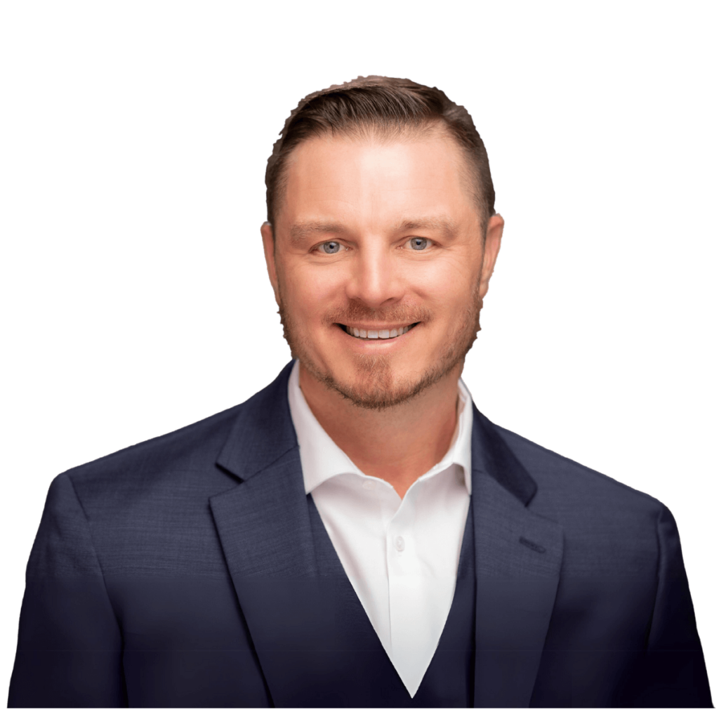 Trevor Waddington, Founder of Truth Tree | Truth Tree Digital Marketing for Schools | Truth Tree Knows School Marketing