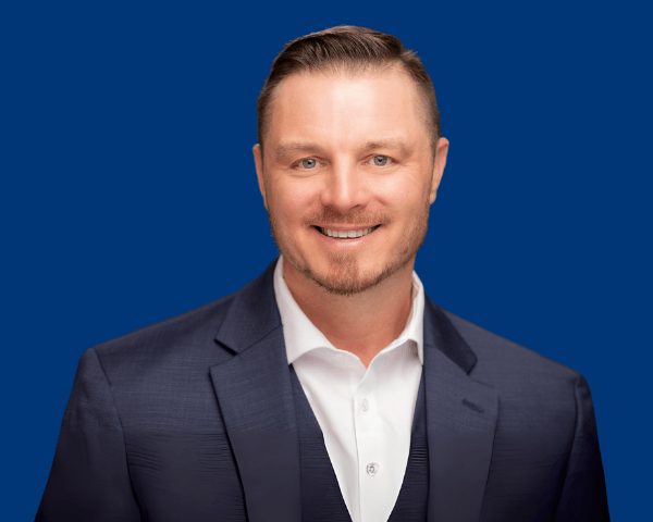 Trevor Waddington, Founder of Truth Tree | Truth Tree Digital Marketing for Schools | Truth Tree provides digital marketing strategies and solutions for schools