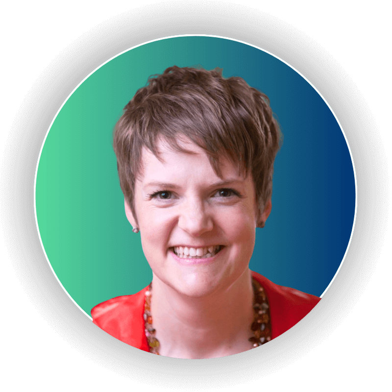Liz Zweigle, COO of Truth Tree