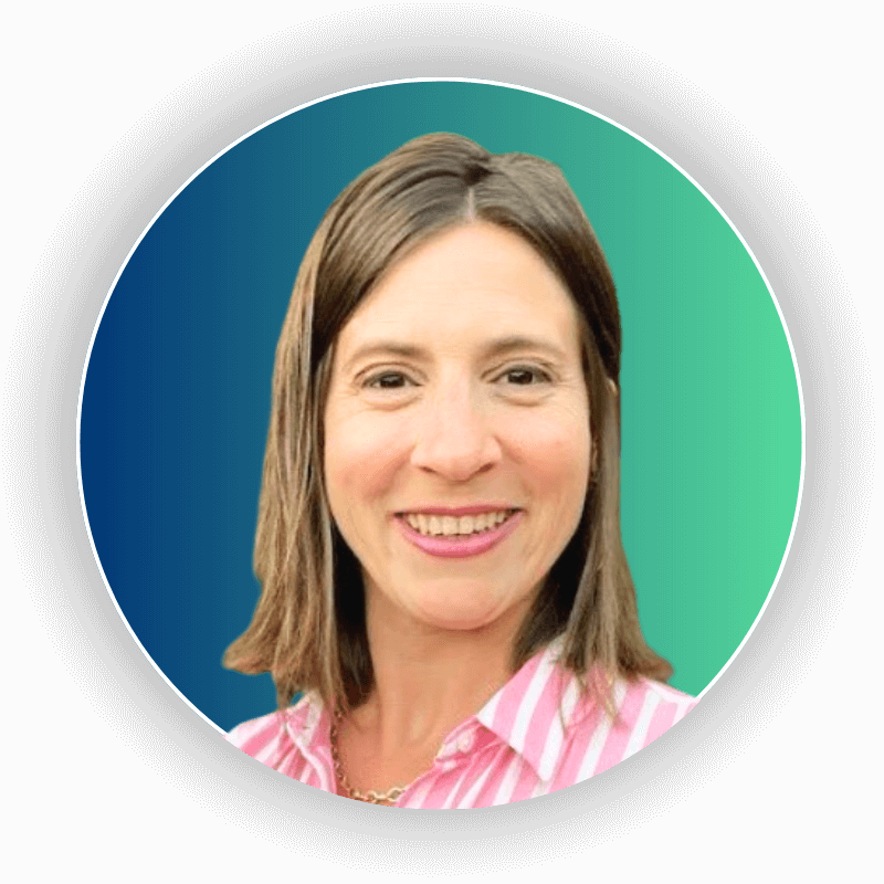 Miriam Stein, Saddlerock Strategies, Founder & Chief Strategist