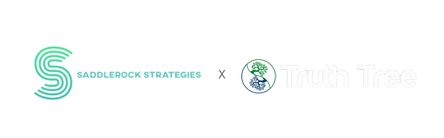 Saddlerock Strategies and Truth Tree teamed up for a webinar titled "Rebuild & Revive Your School Team" | leadership coaching and building a healthy team using the working genius approach | Truth Tree provides digital marketing strategies and solutions for schools