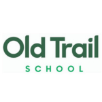 Old Trail School Logo | Private School Near Akron, Ohio | Age 2 throuh Grade 8 independent school in national park | Old Trail School is a Truth Tree school marketing partner