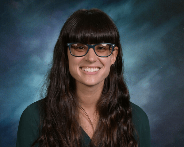 Chelsea Drabik, team member at Truth Tree, specializing in digital marketing for schools.